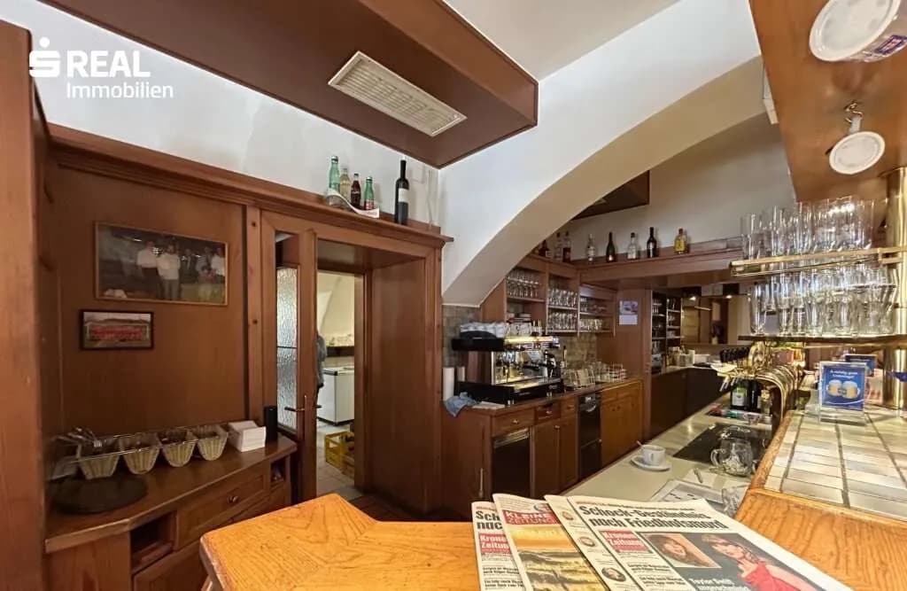 Gewerbeimmobilie kaufen in Voitsberg – 457 m², € 450.000 – Bild 8 von 23