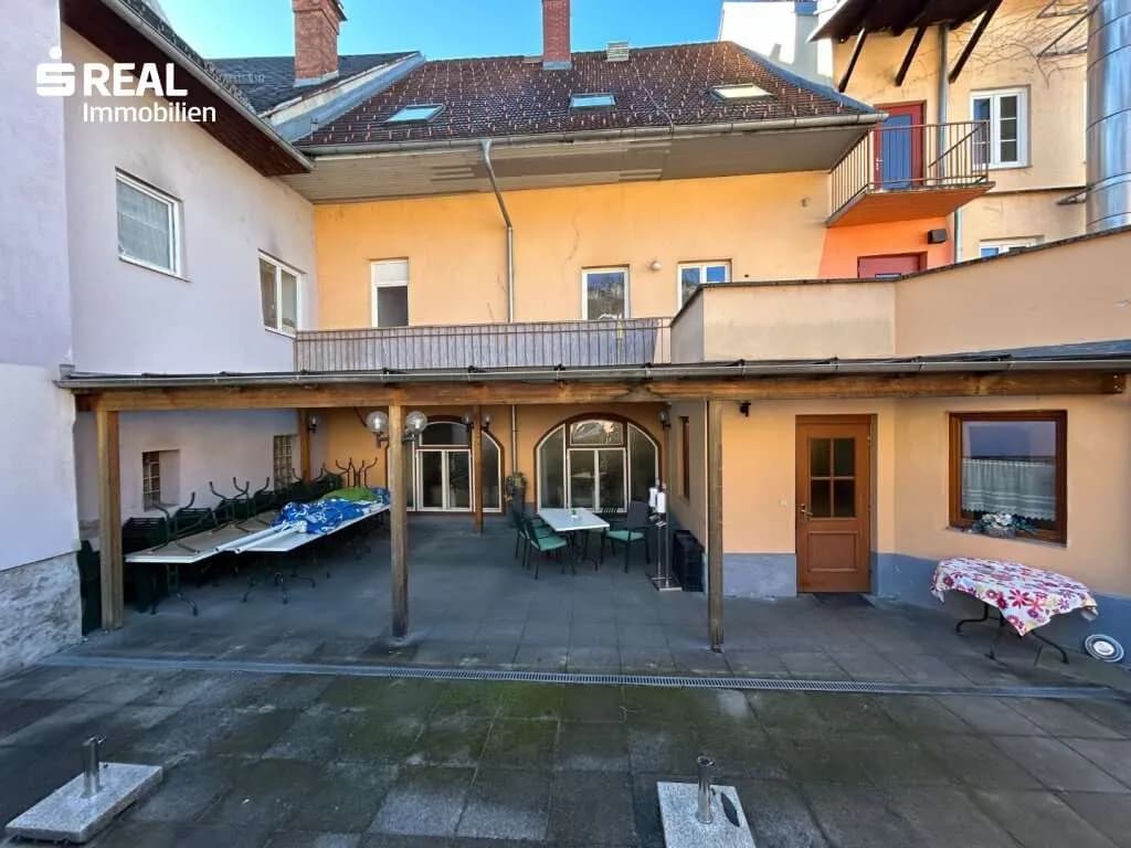 Gewerbeimmobilie kaufen in Voitsberg – 457 m², € 450.000 – Bild 11 von 23