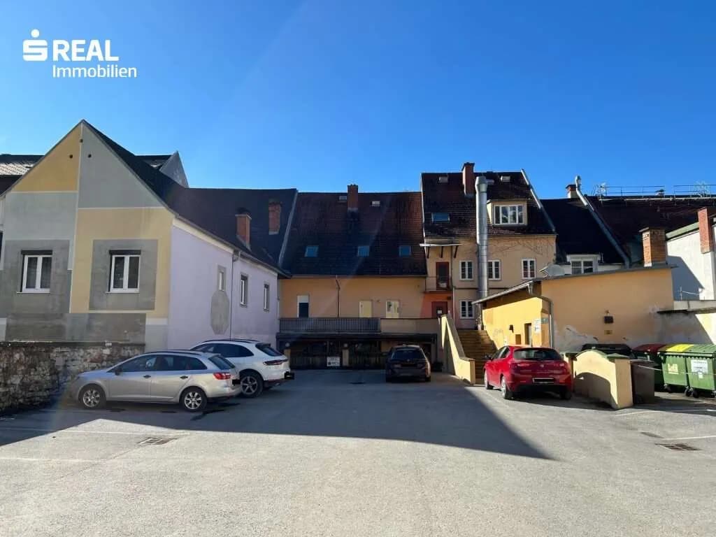 Gewerbeimmobilie kaufen in Voitsberg – 457 m², € 450.000 – Bild 13 von 23