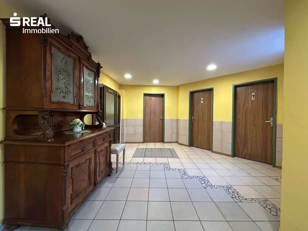 Gewerbeimmobilie kaufen in Voitsberg – 457 m², € 450.000 – Bild 14 von 23