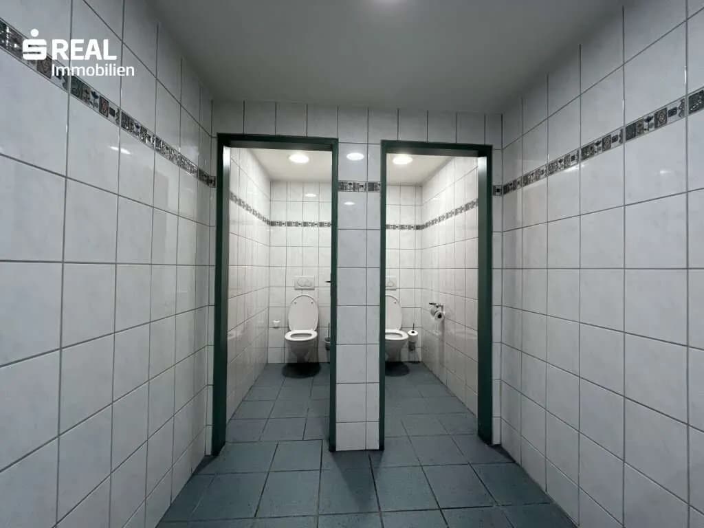 Gewerbeimmobilie kaufen in Voitsberg – 457 m², € 450.000 – Bild 17 von 23