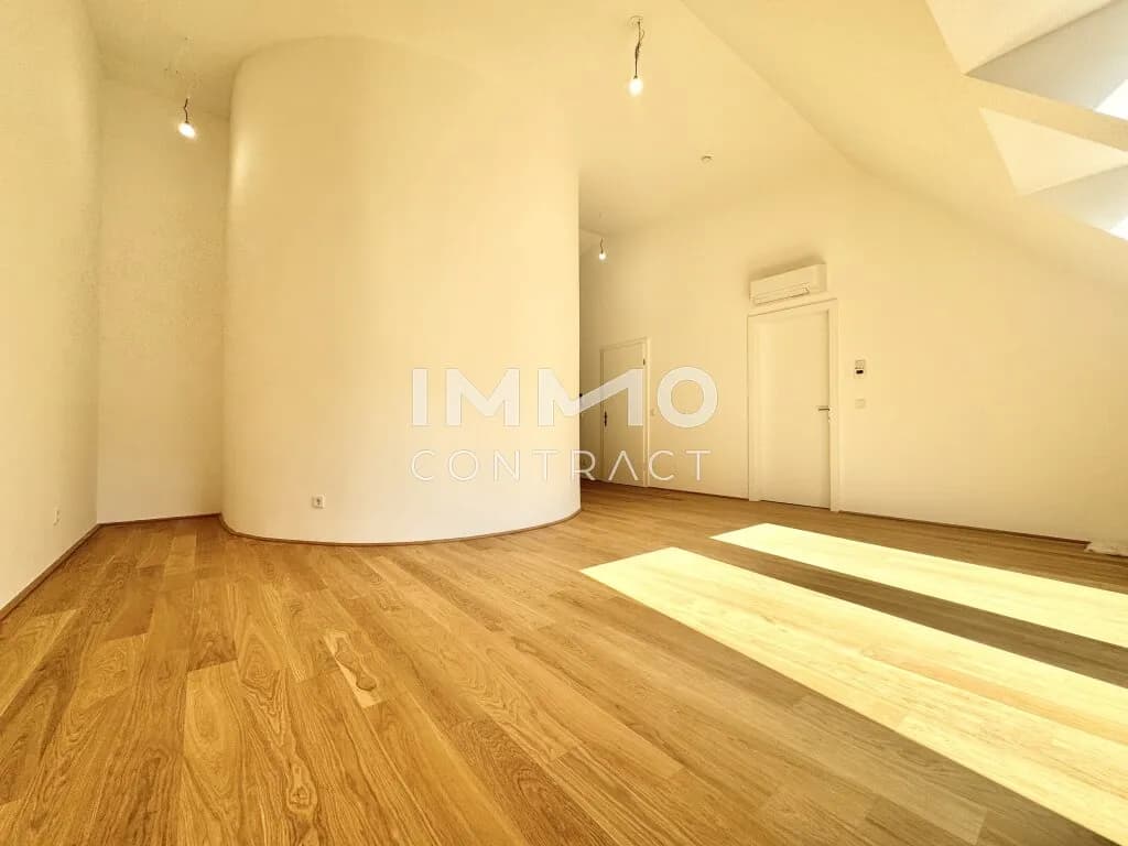4-Zimmer-Wohnung mieten in Wien – 105,21 m², € 2.950