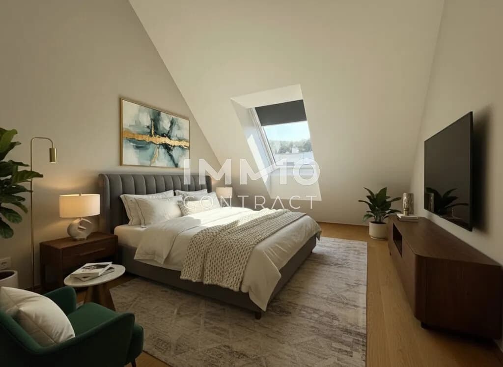 4-Zimmer-Wohnung mieten in Wien – 105,21 m², € 2.950 – Bild 14 von 26