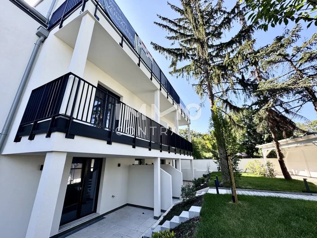4-Zimmer-Wohnung mieten in Wien – 105,21 m², € 2.950 – Bild 21 von 26