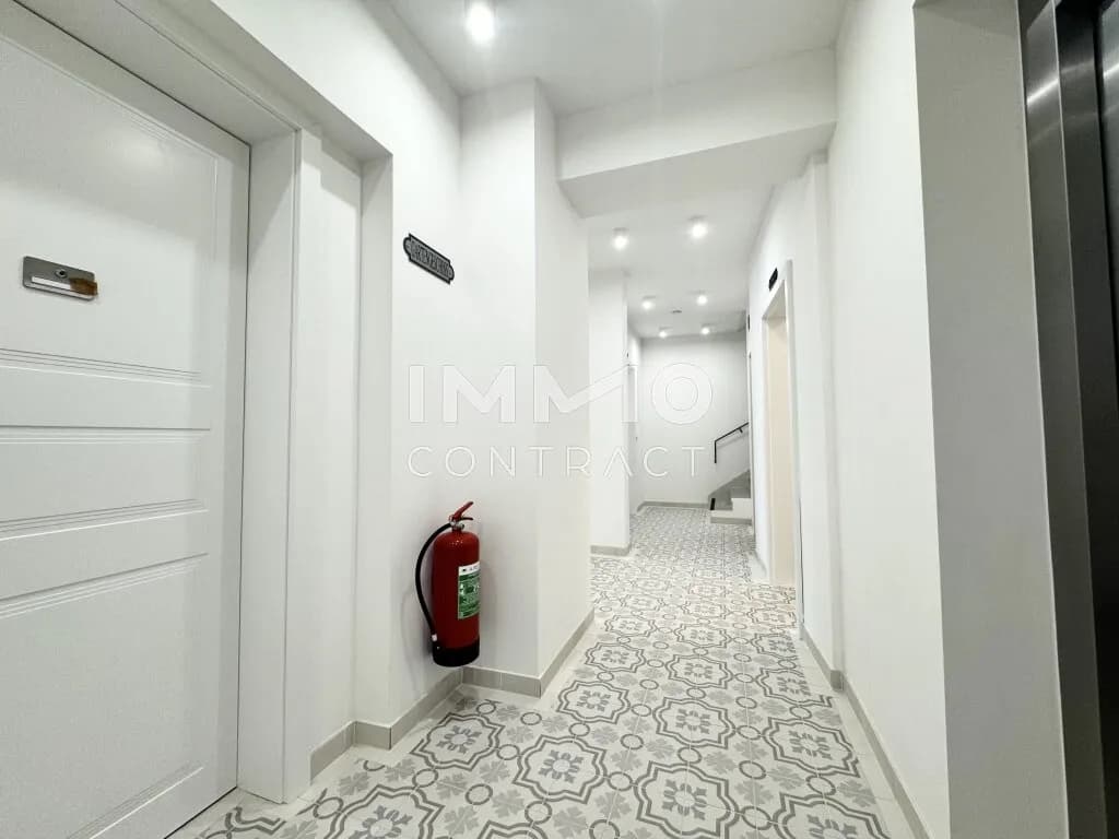 4-Zimmer-Wohnung mieten in Wien – 105,21 m², € 2.950 – Bild 24 von 26