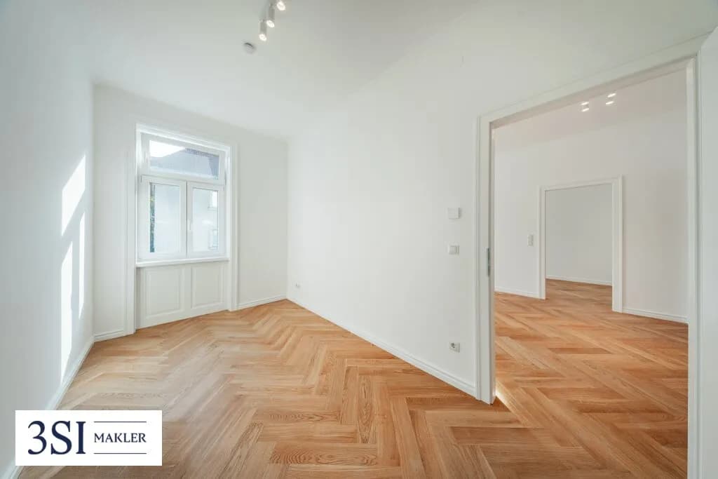 3-Zimmer-Wohnung kaufen in Wien – 59,93 m², € 379.000 – Bild 4 von 18