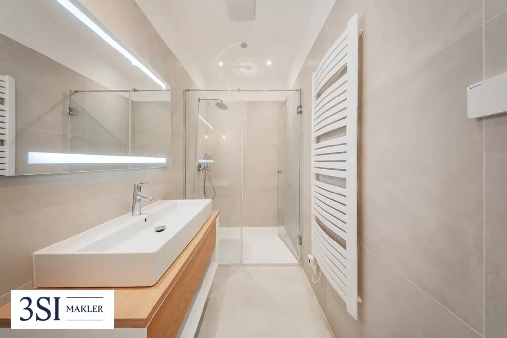 3-Zimmer-Wohnung kaufen in Wien – 59,93 m², € 379.000 – Bild 5 von 18