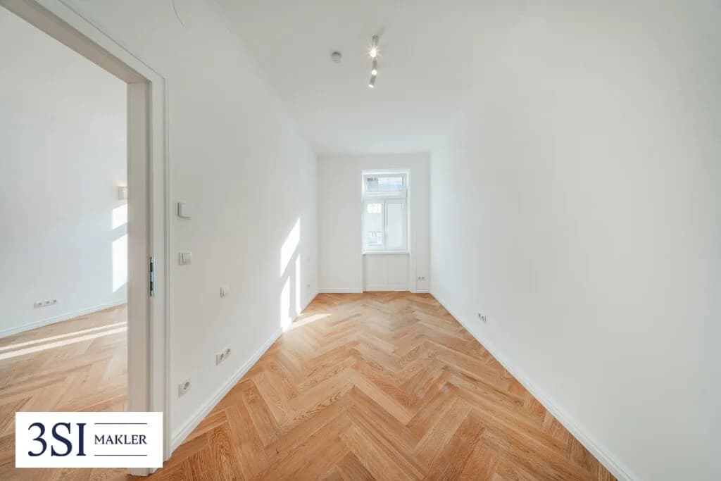 3-Zimmer-Wohnung kaufen in Wien – 59,93 m², € 379.000 – Bild 6 von 18