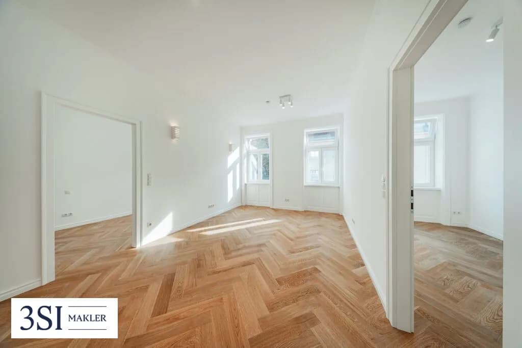 3-Zimmer-Wohnung kaufen in Wien – 59,93 m², € 379.000 – Bild 7 von 18