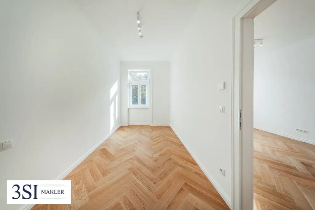 3-Zimmer-Wohnung kaufen in Wien – 59,93 m², € 379.000 – Bild 9 von 18