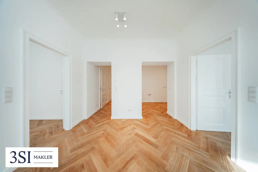 3-Zimmer-Wohnung kaufen in Wien – 59,93 m², € 379.000 – Bild 11 von 18