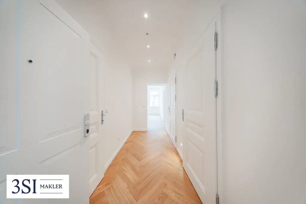 3-Zimmer-Wohnung kaufen in Wien – 59,93 m², € 379.000 – Bild 12 von 18