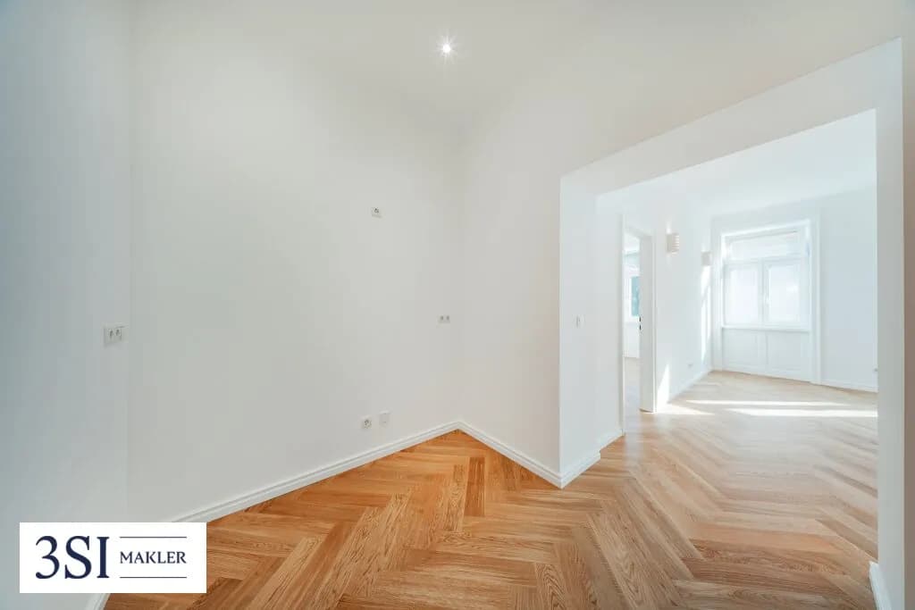 3-Zimmer-Wohnung kaufen in Wien – 59,93 m², € 379.000 – Bild 13 von 18
