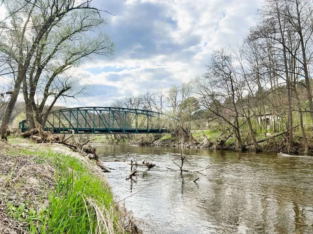 Grundstück kaufen in Krems Land – 1 986 m², € 9.900
