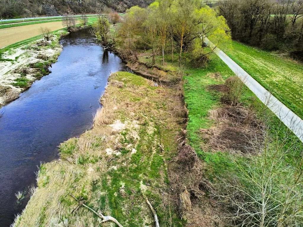 Grundstück kaufen in Krems Land – 1 986 m², € 9.900 – Bild 3 von 16