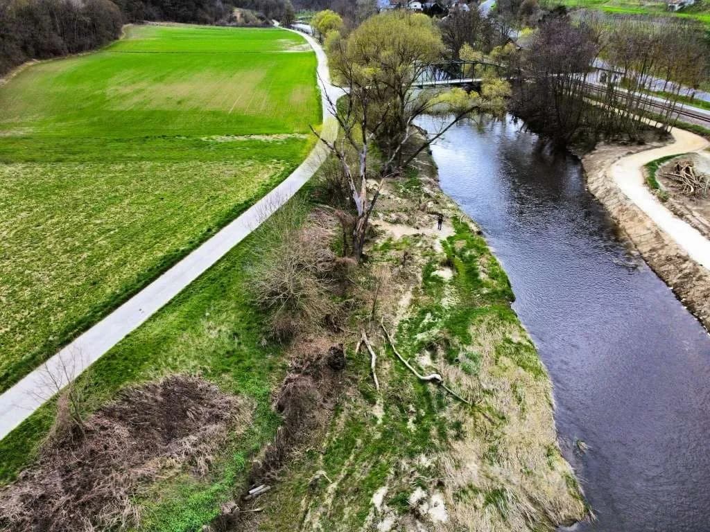 Grundstück kaufen in Krems Land – 1 986 m², € 9.900 – Bild 7 von 16