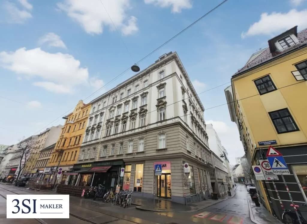 Immobilie kaufen in Wien – 200 m², € 777.000 – Bild 1 von 5