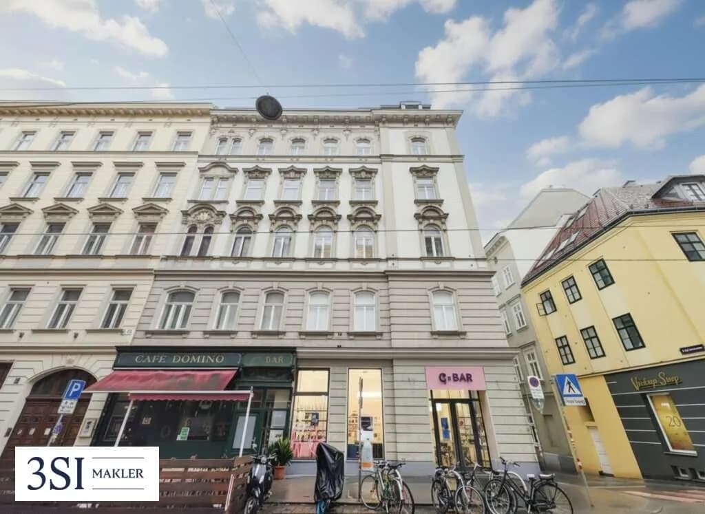 Immobilie kaufen in Wien – 200 m², € 777.000 – Bild 2 von 5