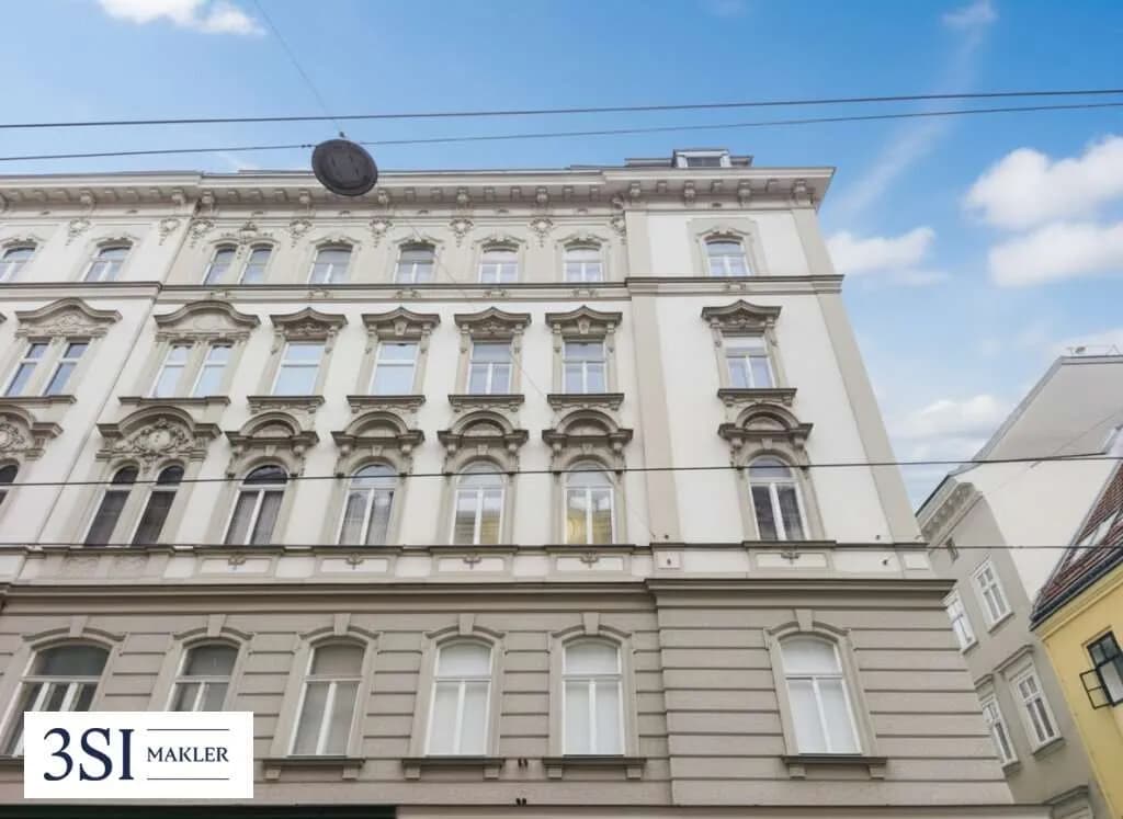 Immobilie kaufen in Wien – 200 m², € 777.000 – Bild 3 von 5