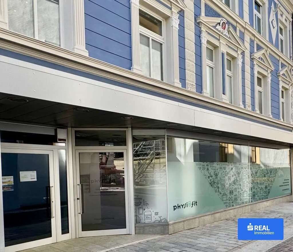 Gewerbeimmobilie kaufen in Lienz – 176 m², € 238.000 – Bild 2 von 6