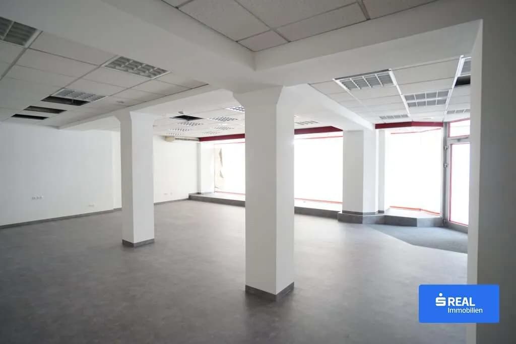 Gewerbeimmobilie kaufen in Lienz – 176 m², € 238.000 – Bild 3 von 6