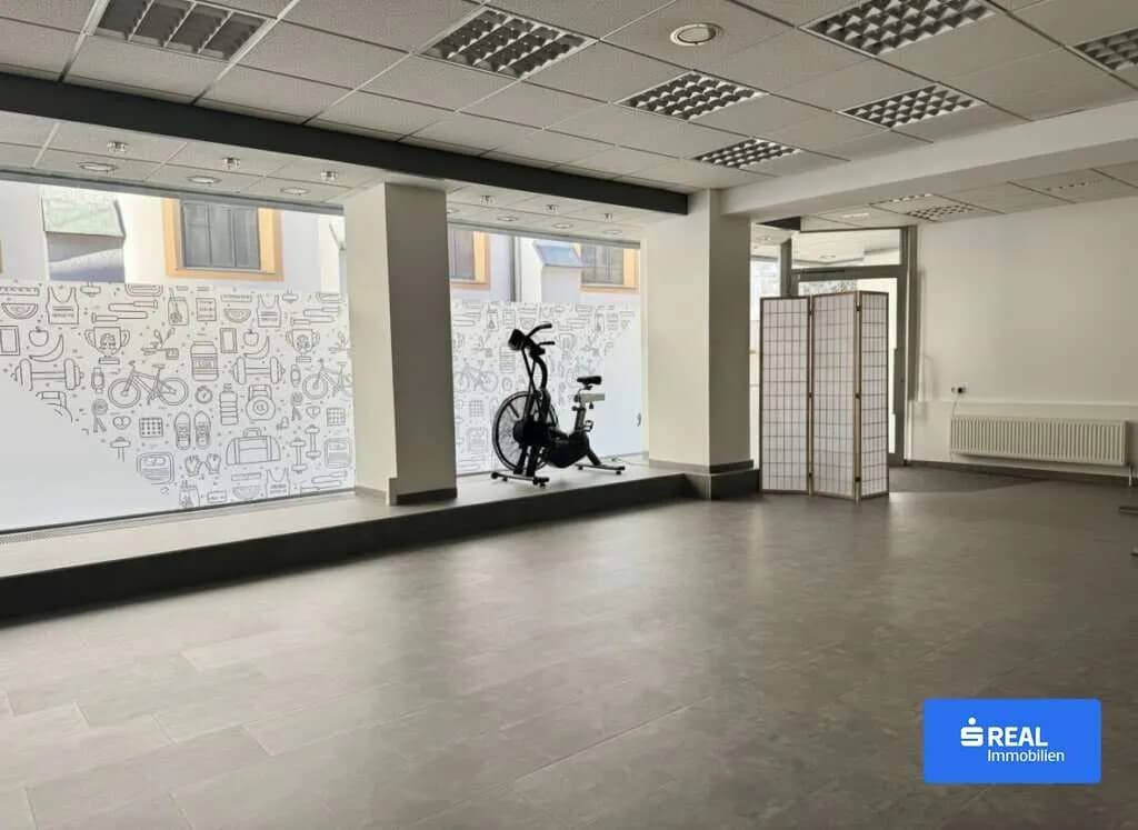 Gewerbeimmobilie kaufen in Lienz – 176 m², € 238.000 – Bild 4 von 6