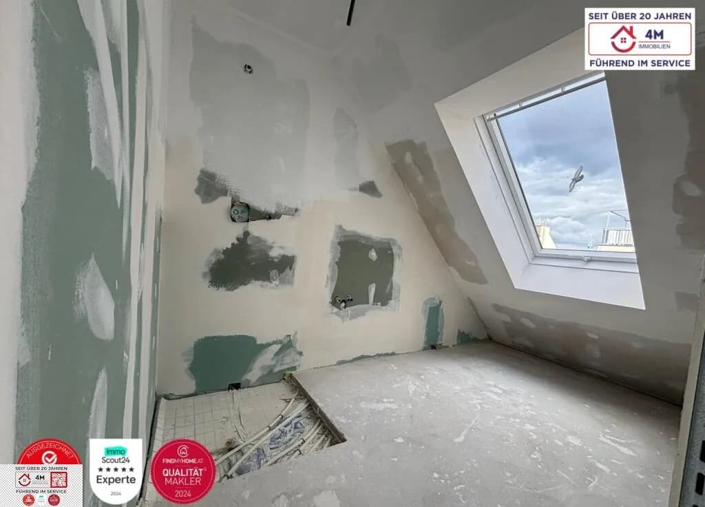 2-Zimmer-Wohnung kaufen in Wien – 64,45 m², € 373.900 – Bild 7 von 12