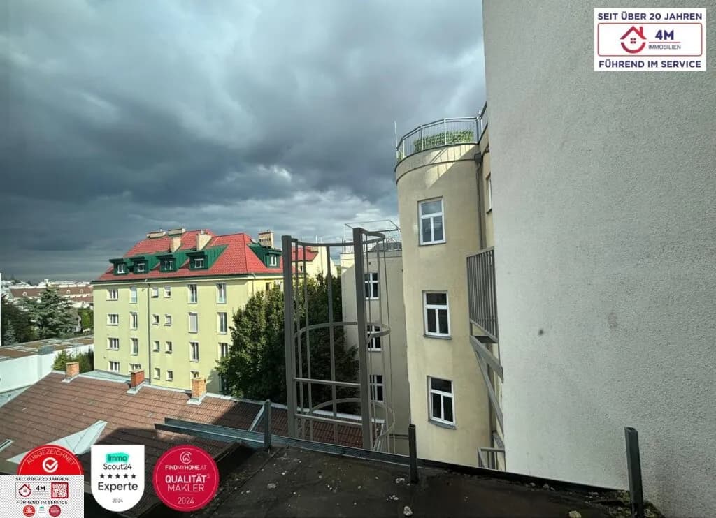2-Zimmer-Wohnung kaufen in Wien – 64,45 m², € 373.900 – Bild 9 von 12