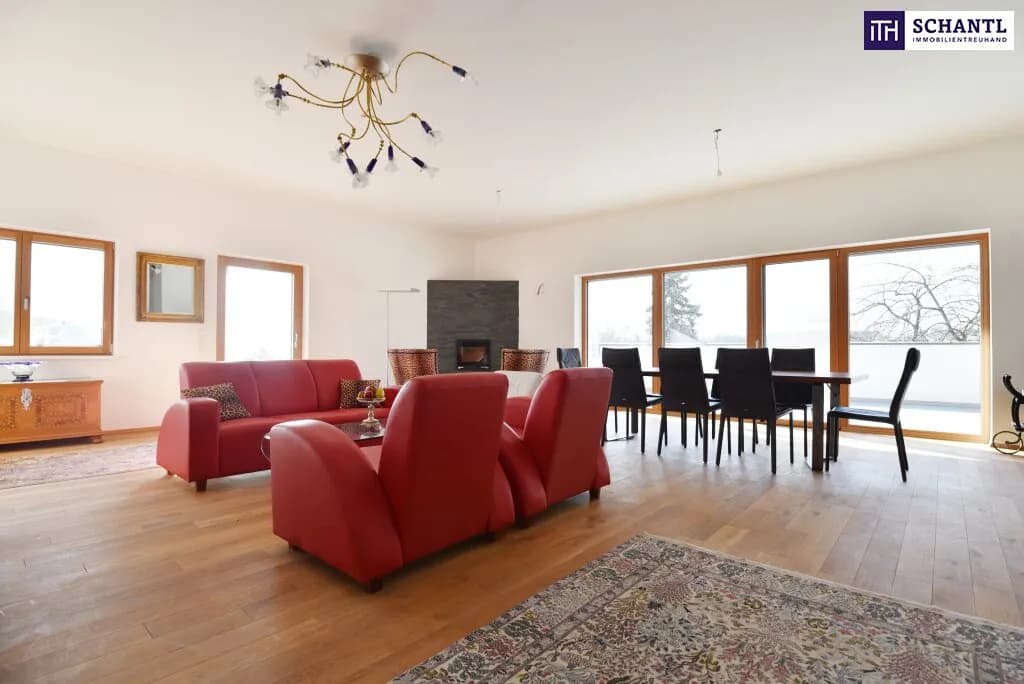 4-Zimmer-Wohnung kaufen in Graz-Umgebung – 184,75 m², € 1.100.000