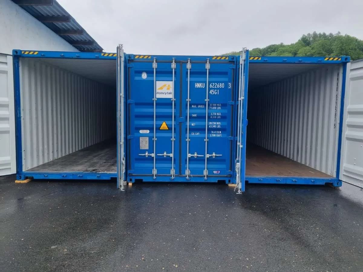Gewerbeimmobilie mieten in Südoststeiermark – 28 m², € 150