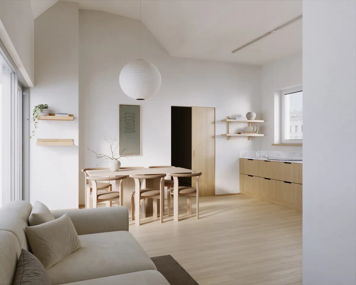4-Zimmer-Wohnung kaufen in Linz – 138,51 m², € 1.125.000 – Bild 4 von 4