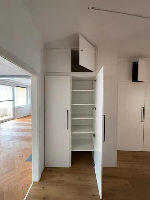 4-Zimmer-Wohnung mieten in Linz – 102 m², € 1.308 – Bild 22 von 41