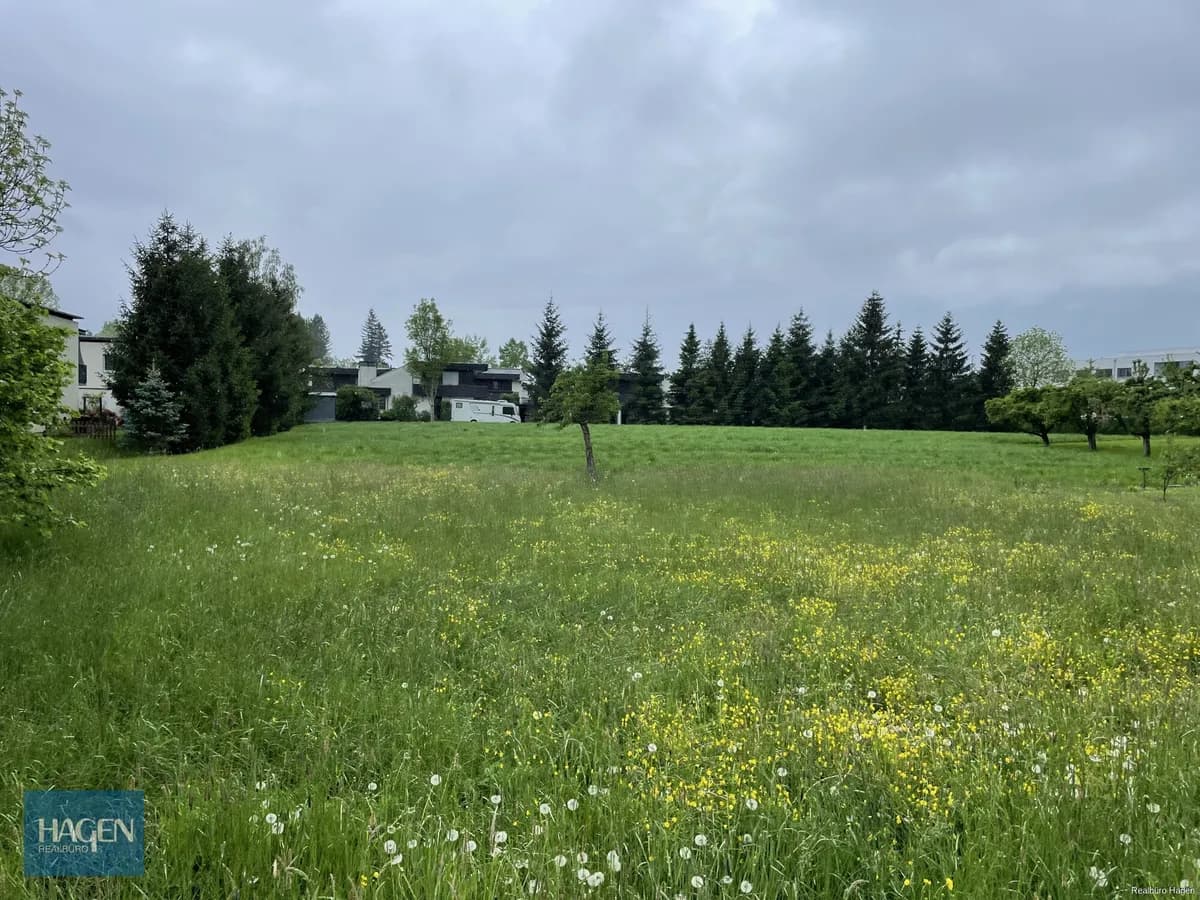 Grundstück kaufen in Dornbirn – 855 m², € 740.000 – Bild 2 von 9
