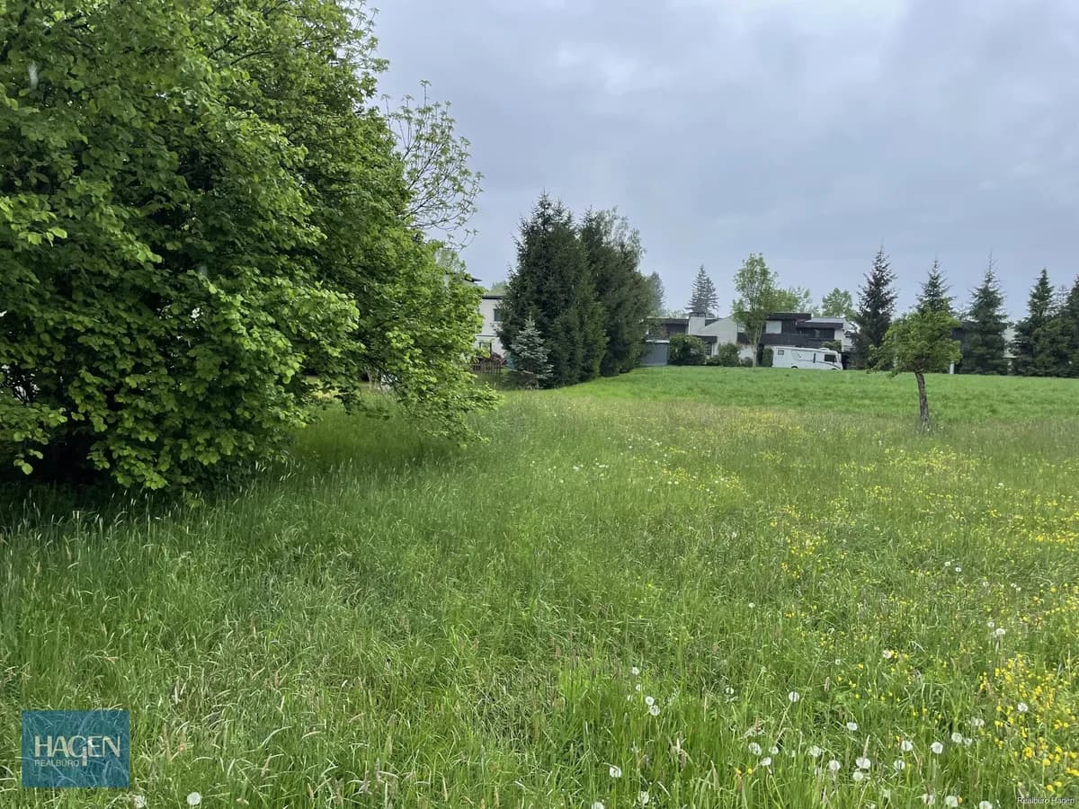 Grundstück kaufen in Dornbirn – 855 m², € 740.000 – Bild 3 von 9