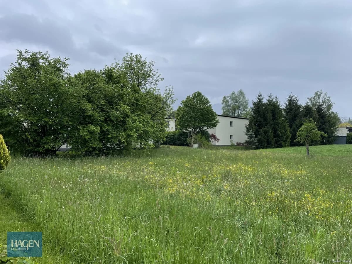 Grundstück kaufen in Dornbirn – 855 m², € 740.000 – Bild 4 von 9