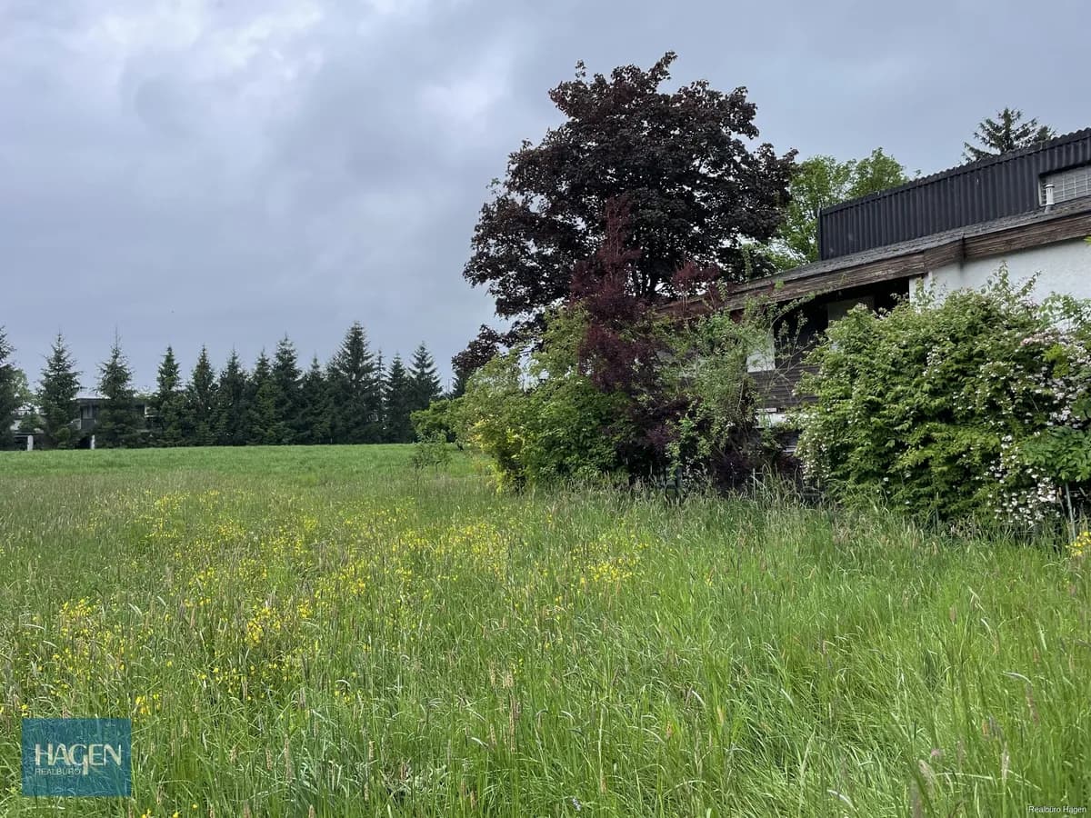 Grundstück kaufen in Dornbirn – 855 m², € 740.000 – Bild 5 von 9