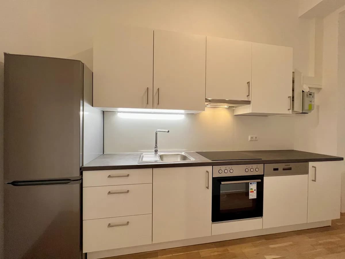 3-Zimmer-Wohnung mieten in Graz – 108,61 m², € 1.299 – Bild 3 von 7