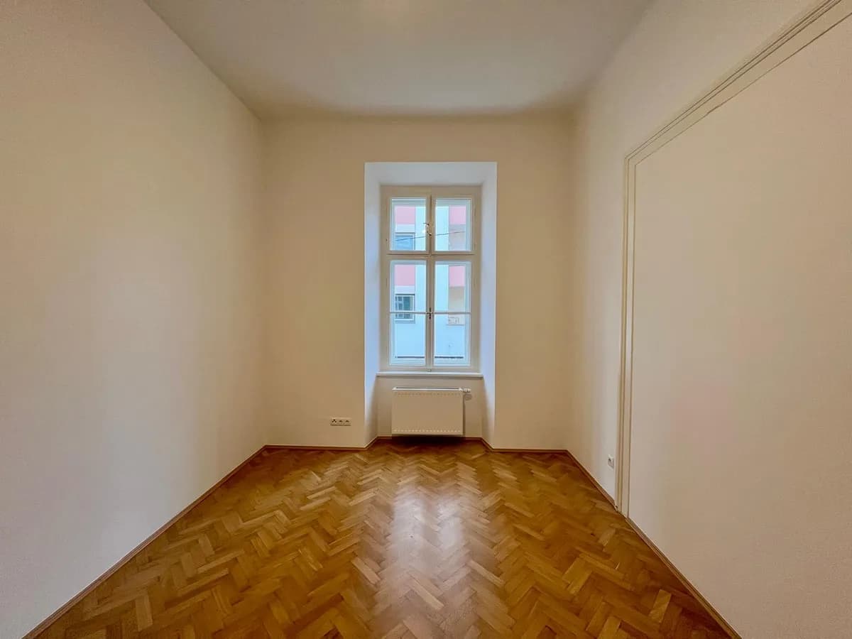 3-Zimmer-Wohnung mieten in Graz – 108,61 m², € 1.299 – Bild 4 von 7