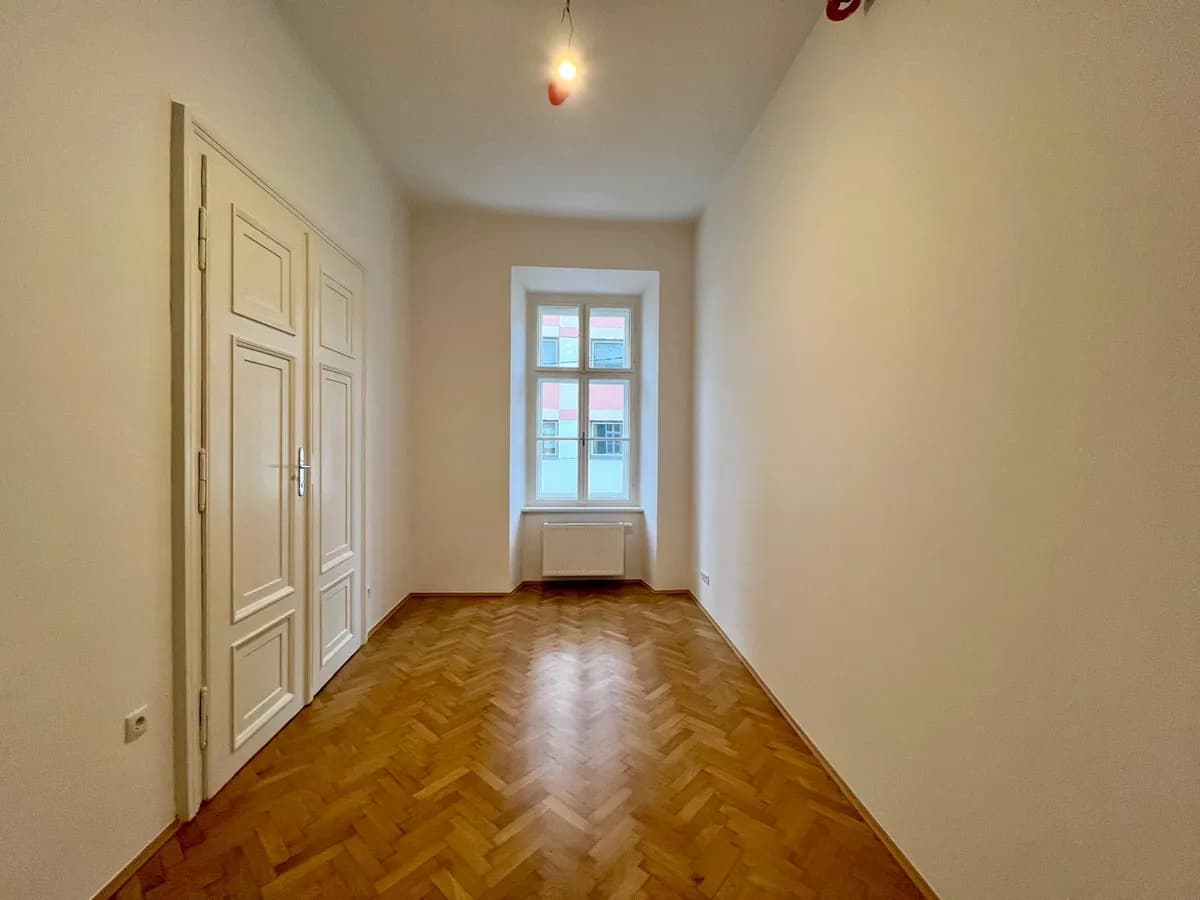 3-Zimmer-Wohnung mieten in Graz – 108,61 m², € 1.299 – Bild 5 von 7