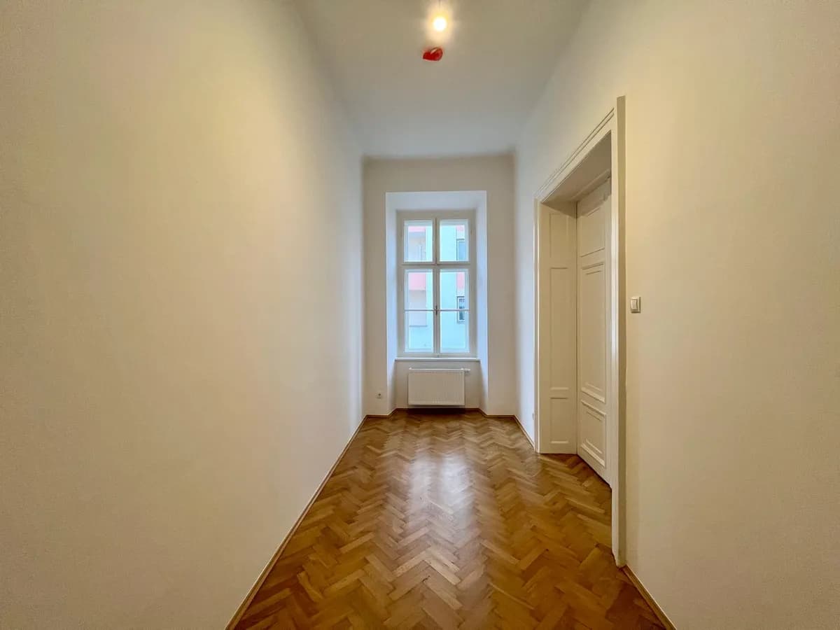 3-Zimmer-Wohnung mieten in Graz – 108,61 m², € 1.299 – Bild 6 von 7