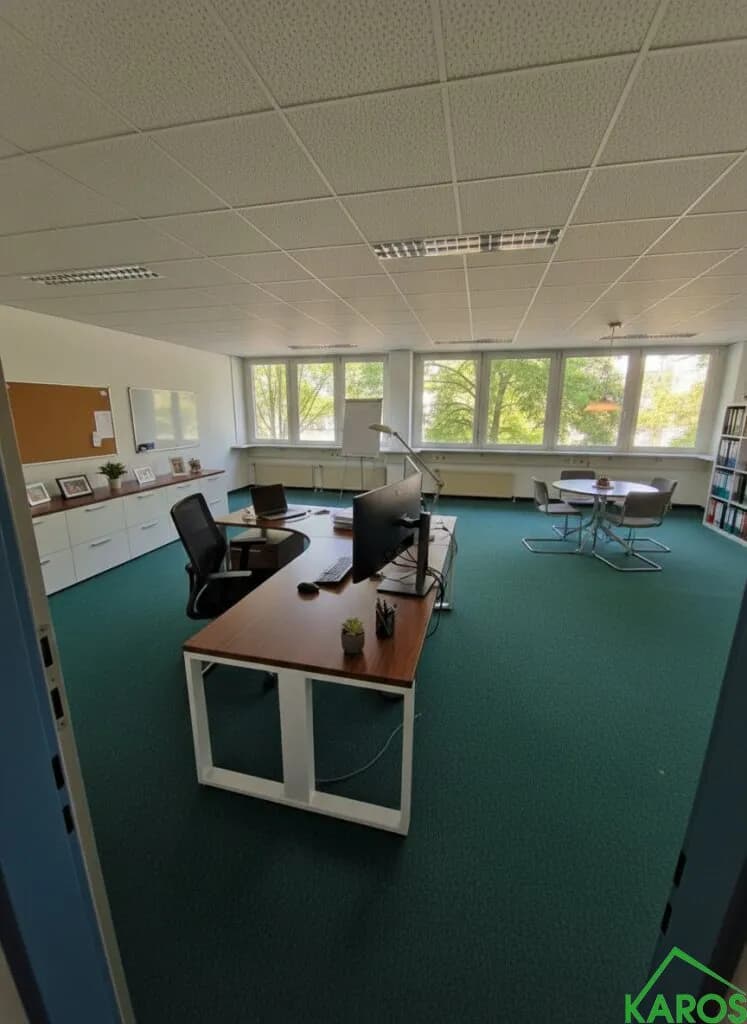 Gewerbeimmobilie mieten in Wien – 595 m², € 6.007 – Bild 11 von 12
