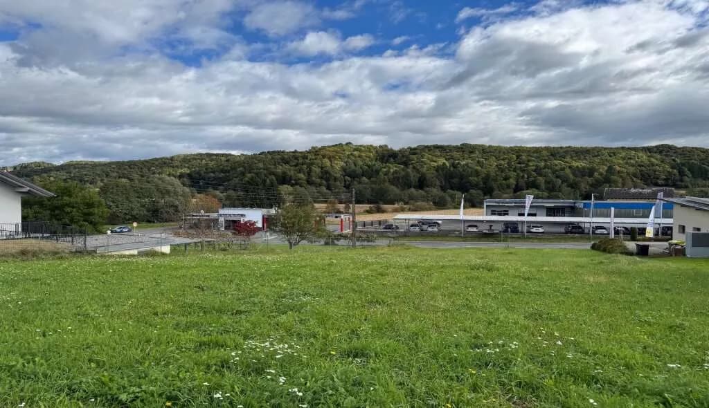 Grundstück kaufen in Südoststeiermark – 770 m², € 55.000