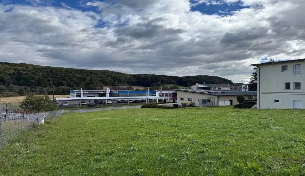 Grundstück kaufen in Südoststeiermark – 770 m², € 55.000 – Bild 2 von 3