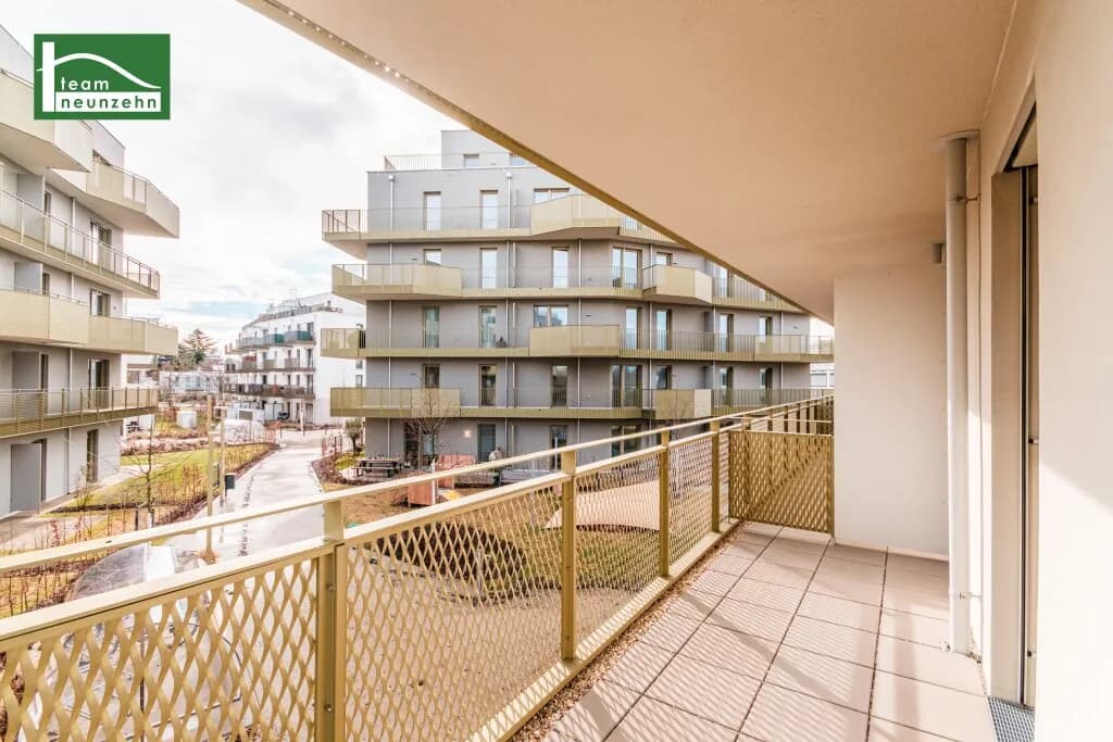 Immobilie kaufen in Wien – 65,9 m², € 352.000 – Bild 2 von 29