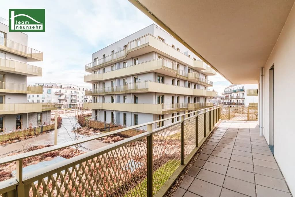Immobilie kaufen in Wien – 65,9 m², € 352.000 – Bild 3 von 29