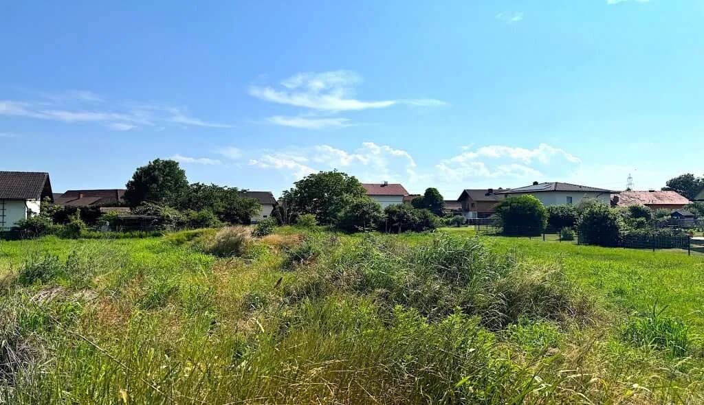 Grundstück kaufen in Leibnitz – 1 050 m², € 126.500 – Bild 2 von 4