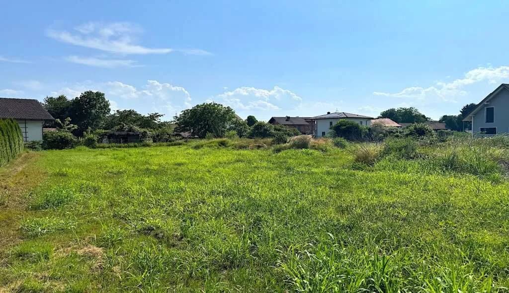 Grundstück kaufen in Leibnitz – 1 050 m², € 126.500 – Bild 3 von 4