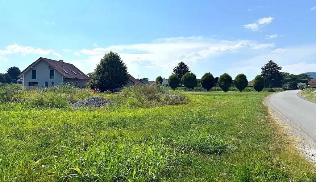 Grundstück kaufen in Leibnitz – 1 050 m², € 126.500 – Bild 4 von 4