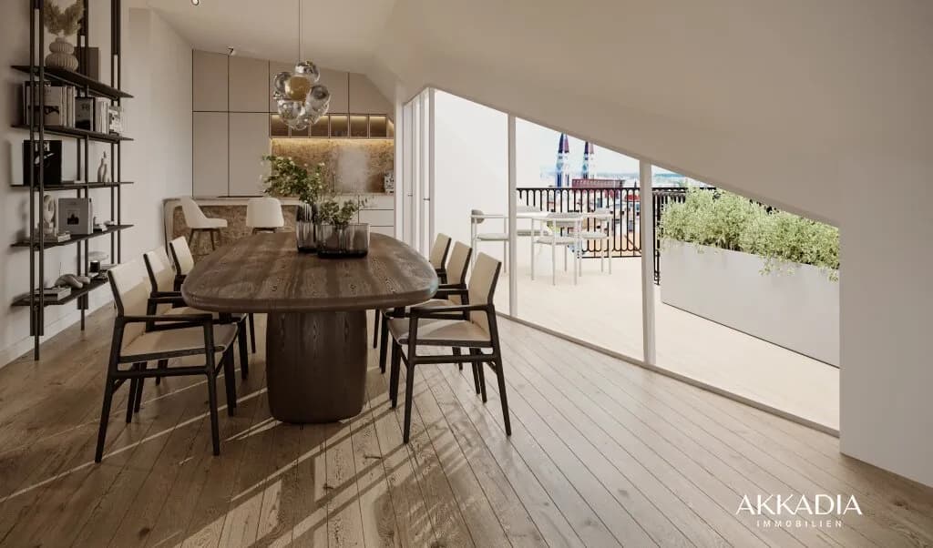 3-Zimmer-Wohnung kaufen in Wien – 72,01 m², € 550.000