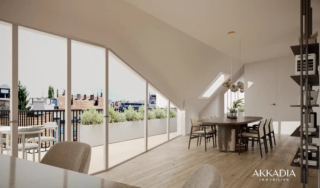 3-Zimmer-Wohnung kaufen in Wien – 72,01 m², € 550.000 – Bild 6 von 17
